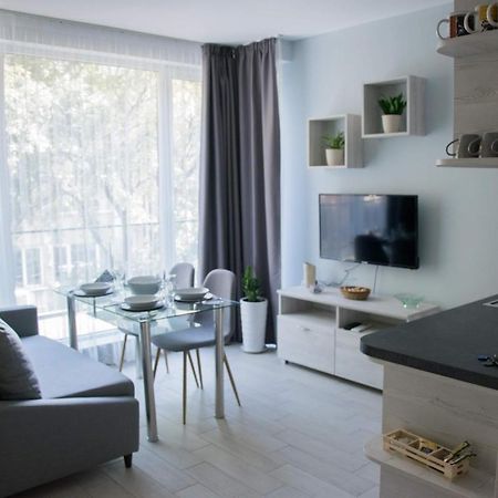 Apartments Siyana Varna Exteriör bild